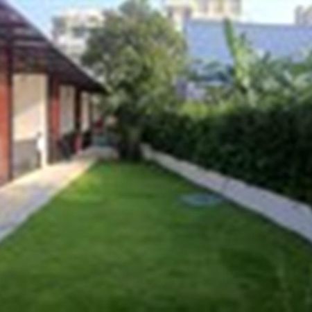 N.P. House Hua Hin Exterior foto